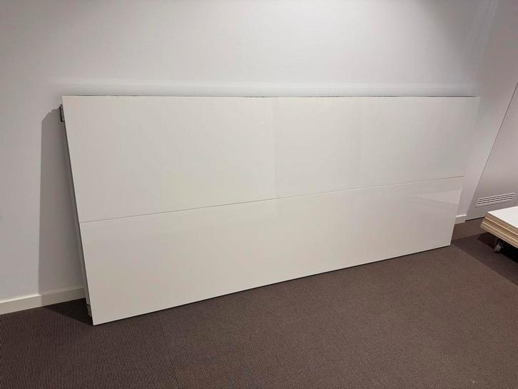 2x Ikea Pax schuifdeuren, Huis en Inrichting, Kasten | Kledingkasten, Zo goed als nieuw, 200 cm of meer, 25 tot 50 cm, Ophalen