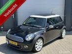 Mini Mini 1.6 Cooper D 10 Years II Navi| Pano| Pdc| Stoelve, Voorwielaandrijving, Euro 5, Gebruikt, 4 cilinders