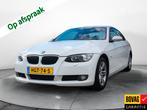 BMW 3-SERIE coupe 320i (170 PK) Dealer-Onderh. Young-Timer B, 12 maanden, 4 cilinders, 4 stoelen, Wit