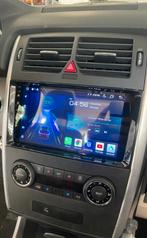 Mercedes A B V Sprinter Vito | 2004 - 2017 | Autoradio, Auto diversen, Autoradio's, Ophalen of Verzenden, Zo goed als nieuw
