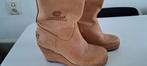 Shabbies laarzen, Kleding | Dames, Schoenen, Overige kleuren, Shabbies Amsterdam, Lage of Enkellaarzen, Ophalen of Verzenden