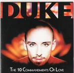 CD Duke Nieuw, Ophalen of Verzenden, 1960 tot 1980, Gebruikt