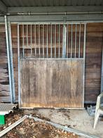 Staldeel, Dieren en Toebehoren, Stalling en Weidegang, Stalling