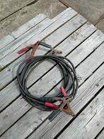 Accu startkabels 3 meter, Ophalen of Verzenden, Gebruikt