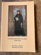 Cornelius jansenius van Hulst, Boeken, Geschiedenis | Stad en Regio, Ophalen of Verzenden, Zo goed als nieuw