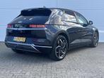 Hyundai IONIQ 5 Style 77.4 kWh / Dealer onderhouden / Fabrie, Auto's, Automaat, 228 pk, Gebruikt, Parkeersensor