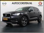 Volvo XC40 2.0 T5 AWD AUT-8 Leer-Contour+verwarmd Intro-Edit, Automaat, Adaptive Cruise Control, Gebruikt, 4 cilinders