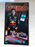 Verzameling Max Verstappen kaarten, Verzamelen, Ophalen of Verzenden, Zo goed als nieuw