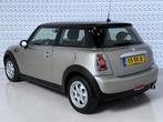 Mini Mini 1.4 Airco NL-AUTO / 187.000km (2007), Gebruikt, Overige modellen, 4 stoelen, Origineel Nederlands