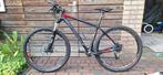 Merida Big Nine 7000 – Carbon Mountainbike – XT afgemonteerd, Gebruikt, 26 inch, Meer dan 20 versnellingen, Ophalen