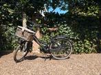 Cortina U4 meisjes transport Fiets 24 inch, Fietsen en Brommers, Fietsen | Kinderfietsjes, Ophalen, Gebruikt, 20 inch of meer