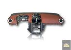 OPEL CORSA D LIFT DASHBOARD CONSOLE COCKPIT, Ophalen of Verzenden, Gebruikt, Opel