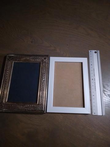 Nog 2 foto lijstjes  beschikbaar voor biedingen