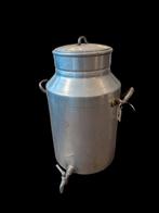 Vintage Melkbus met Tap - 40 Liter, Ophalen