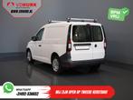 Volkswagen Caddy Cargo 1.5 TSI 115 pk BENZINE BPM VRIJ! Airc, Auto's, Bestelauto's, Voorwielaandrijving, Stof, 4 cilinders, Volkswagen