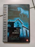 The pale horse Agatha Christie boekverfilming, Vanaf 12 jaar, Ophalen of Verzenden, Zo goed als nieuw, Actie en Avontuur