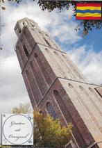 Ongelopen Ansichtkaart Zwolle Peperbus  ( B4034), Verzamelen, Ophalen of Verzenden, Ongelopen, Overijssel