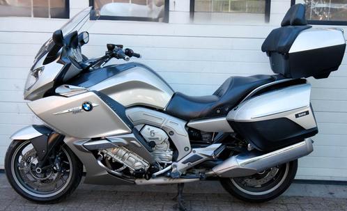 BMW K 1600 GTL (bj 2012), Motoren, Motoren | BMW, Particulier, Toermotor, meer dan 35 kW