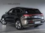Mercedes EQC 400 4MATIC Premium Plus 80 kWh Trekhaak HuD ACC, Automaat, Leder, Vierwielaandrijving, SUV of Terreinwagen