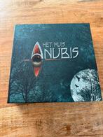 Anubis bordspel, Ophalen of Verzenden, Zo goed als nieuw