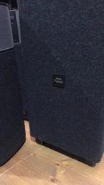 Philips Fidelio. Draadloze boxenset., Audio, Tv en Foto, Luidsprekers, Philips, Ophalen of Verzenden, Zo goed als nieuw, Minder dan 60 watt