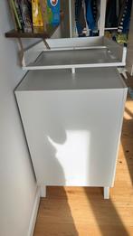 Bopita kast en commode in hele mooie staat, Ophalen, 50 tot 70 cm, 105 cm of meer, 100 cm of meer