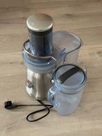 Sage Sapcentrifuge - Gebruikt, Witgoed en Apparatuur, Juicers, Ophalen, Gebruikt, Elektrisch, Sapcentrifuge