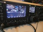 ZEER MOOIE KENWOOD TS-990S COMPLEET, Telecommunicatie, Ophalen, Zo goed als nieuw