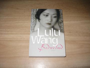 Lulu Wang - Bedwelmd beschikbaar voor biedingen