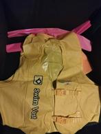 Zwemvest  opblaasbaar, Ophalen of Verzenden, Gebruikt, Jongen of Meisje