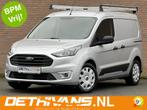 Ford Transit Connect 1.0 Ecoboost Lang / 2x Schuifdeur / Imp, Gebruikt, Met garantie (alle), 14 km/l, Bedrijf