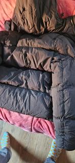 Stone island jas maatje M, Kleding | Dames, Maat 38/40 (M), Zwart, Nieuw, Ophalen of Verzenden