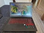 MSI GP62M 7RDX Leopard Ultimate Gaming Laptop, Computers en Software, Windows Laptops, Gebruikt, Ophalen of Verzenden, Gaming