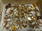 Lot vintage sieraden, Verzenden, Overige materialen