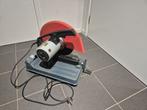 Ferm AM-358 doorslijpmachine 2000 watt, Ophalen, Gebruikt, 2j.brabant@gmail.com, 2j