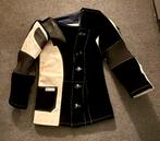 Schietjas Gehmann rechts handige schutter Kleine maat, Ophalen of Verzenden, Gebruikt