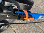 Rollator annex rolstoel, Diversen, Ophalen, Opvouwbaar, Zo goed als nieuw
