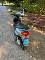 Loop of sloop mag zo snel mogelijk weg, Fietsen en Brommers, Snorfietsen en Snorscooters, Piaggio, Gebruikt, Ophalen of Verzenden