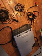 Mitsubishi LVP-SD10U Beamer - Ouder Model, Ophalen, Mitsubishi, Overige resoluties, Gebruikt