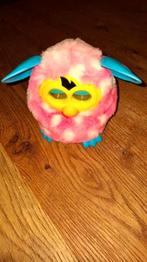 Firby roze, Ophalen of Verzenden, Zo goed als nieuw