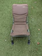 Trakker RLX Nano Chair - Compacte Visstoel, Watersport en Boten, Hengelsport | Karpervissen, Ophalen of Verzenden