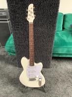 Ibanez ICHI00 Vintage White, Ophalen of Verzenden, Zo goed als nieuw, Solid body, Ibanez