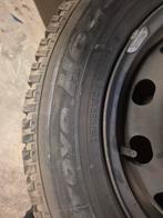 Voor vito W639 215/65R16c, Ophalen of Verzenden