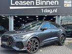 Audi RSQ3 Sportback TFSI quattro |Pano, Gebruikt, 1675 kg, Bedrijf, Vierwielaandrijving