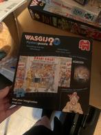 Puzzels 10 wasgij en 7 andere compleet, Ophalen of Verzenden, 500 t/m 1500 stukjes, Zo goed als nieuw