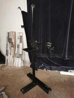 Manfrotto 806 Mini Salon - zuilstatief, Ophalen, Nieuw