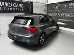 Volkswagen Golf 1.4 eHybrid DSG Panoramadak IQ-LIGHT plug-in, Auto's, 4 cilinders, Bedrijf, Grijs, 650 km