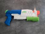 Nerf Super Soaker Scatter Blast Waterpistool, Ophalen, Gebruikt