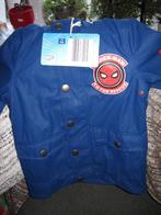 Spider Man jas, Ophalen of Verzenden, Nieuw, Jongen, Jas
