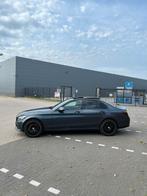 Mercedes-Benz C-Klasse C350 e Plug-in Hybrid 279pk 7G-TRONIC, Auto's, Automaat, Achterwielaandrijving, 1600 kg, 102 €/maand